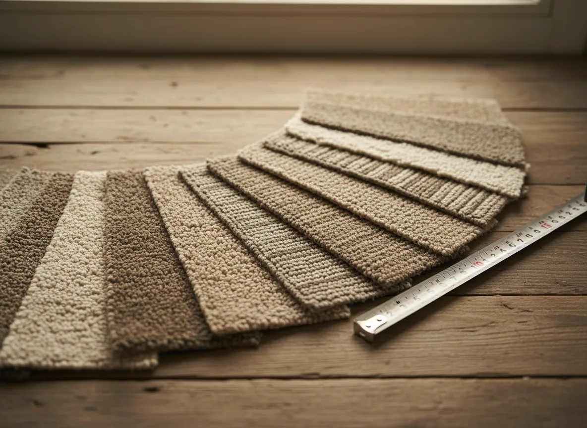 Carpet Installation Tolley, ND FAQs